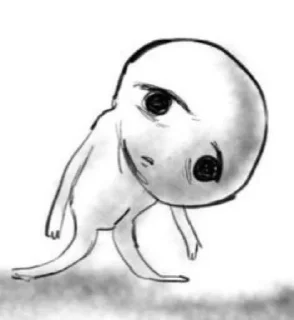 Стикер fucking images - 3