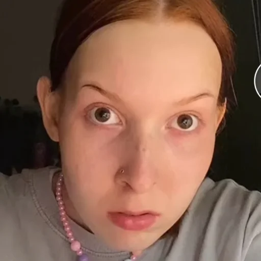 Стикер аленка берушка by thisisyegorshavuha - 7