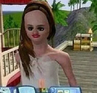 Sticker the sims — @winteurhs - 6