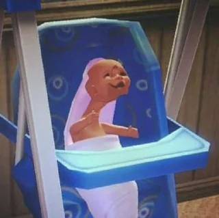 Sticker the sims — @winteurhs - 9