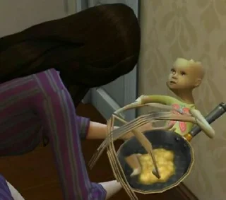 Sticker the sims — @winteurhs - 4