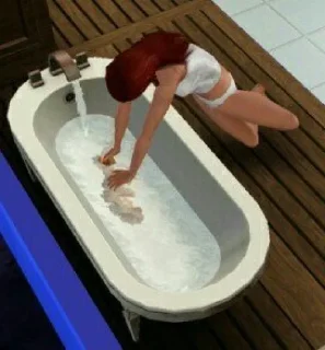 Sticker the sims — @winteurhs - 7