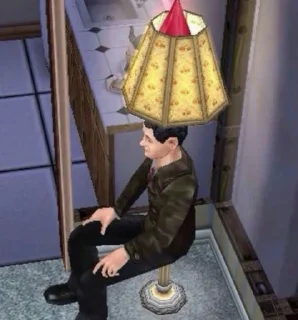 Sticker the sims — @winteurhs - 5