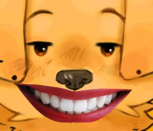 Sticker thesmilingbox1 - 1