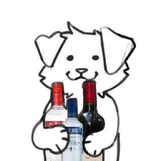 Стикер BOXXXXX - 4