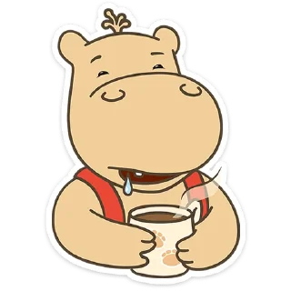 Стикер ТимаТомное настроение! :: @stickroom - 3