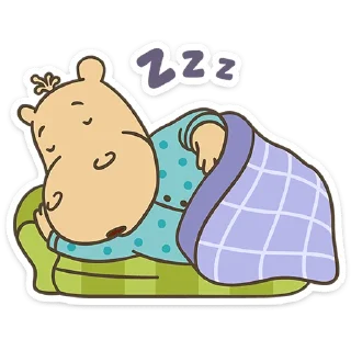 Стикер ТимаТомное настроение! :: @stickroom - 8