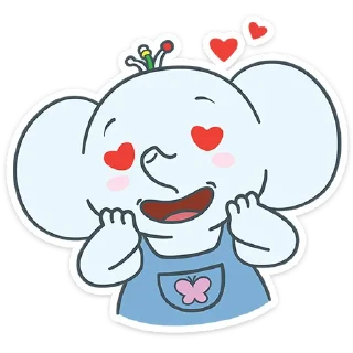 Стикер ТимаТомное настроение! :: @stickroom - 4