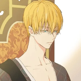 Стикер ☆★ @StickerAnimePack ๑ @eunmillhan ִֶָ % - 2