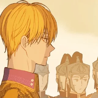 Стикер ☆★ @StickerAnimePack ๑ @eunmillhan ִֶָ % - 1