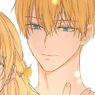 Стикер ☆★ @StickerAnimePack ๑ @eunmillhan ִֶָ % - 4