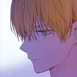 Стикер ☆★ @StickerAnimePack ๑ @eunmillhan ִֶָ % - 7