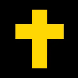 Стикер Faith the unholy stickers memes - 10