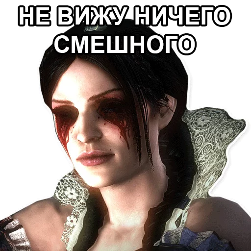 Sticker thewitcherpack - 1