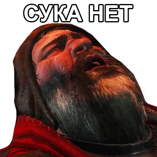 Sticker thewitcherpack - 1