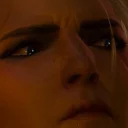 Стикер the witcher - 11