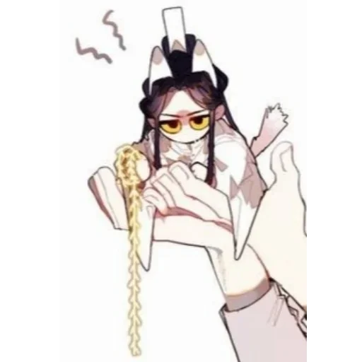 sketch illustration human face