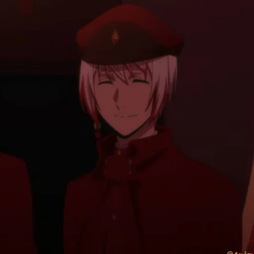 jouno & tecchou @JustSomeBullshit - 