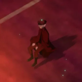 Sticker jouno & tecchou @JustSomeBullshit - 9