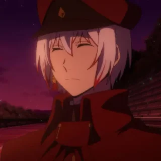 Sticker jouno & tecchou @JustSomeBullshit - 0