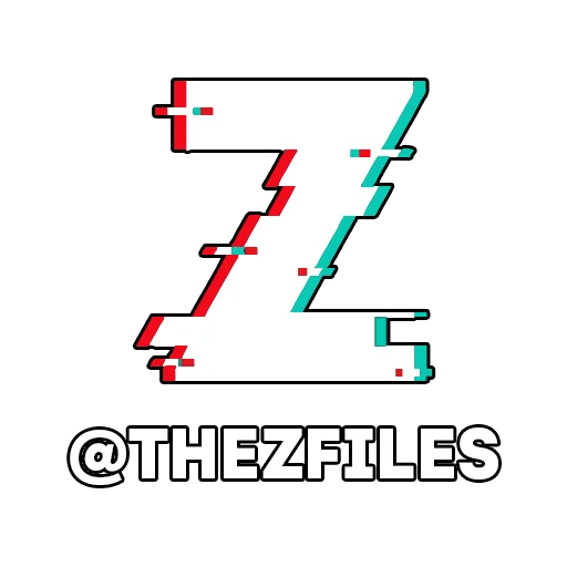 Стикер ZFiles @thezfiles - 6