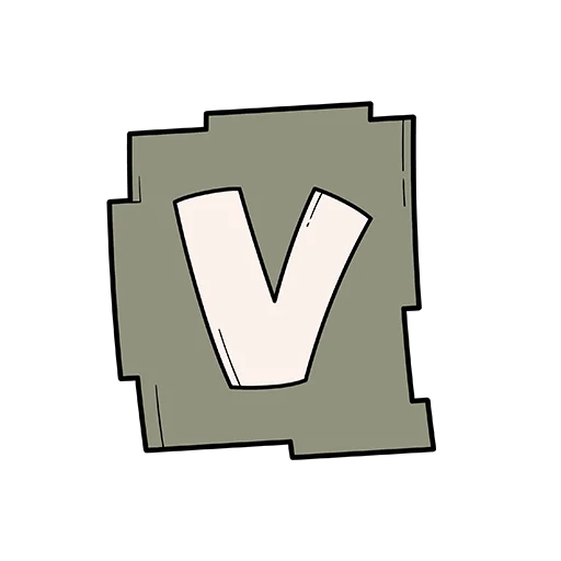 Стикер ZFiles @thezfiles - 5