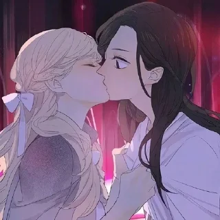 Стикер их история || by @noonewillsayawordacross - 10