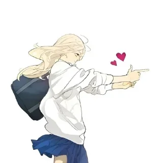 Стикер их история || by @noonewillsayawordacross - 8