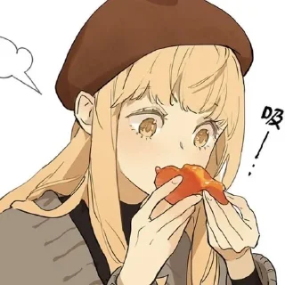 Стикер их история || by @noonewillsayawordacross - 4