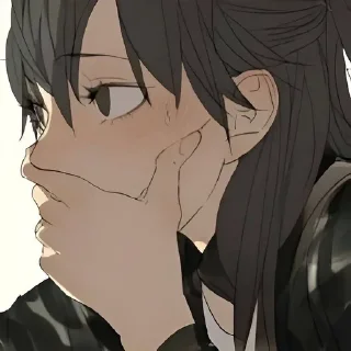 Стикер их история || by @noonewillsayawordacross - 5