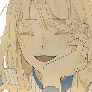 Стикер их история || by @noonewillsayawordacross - 11