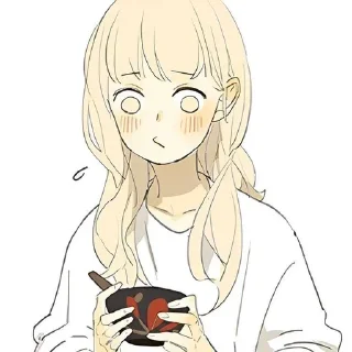 Стикер их история || by @noonewillsayawordacross - 0