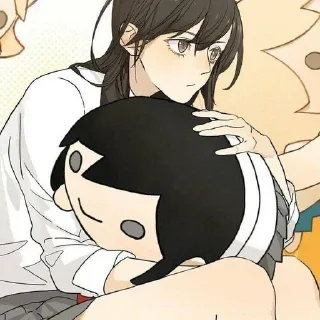 Стикер их история || by @noonewillsayawordacross - 1