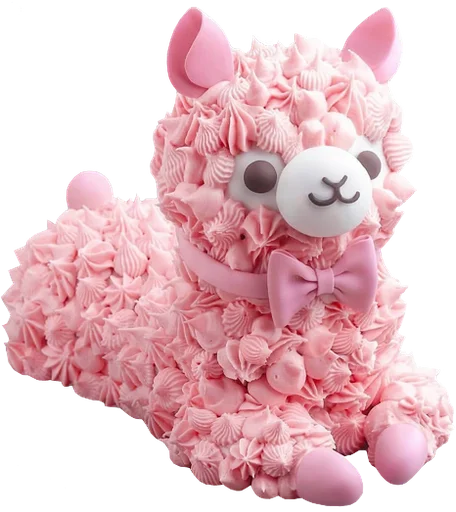 Стикер Что-то  как в @rkntg - 1