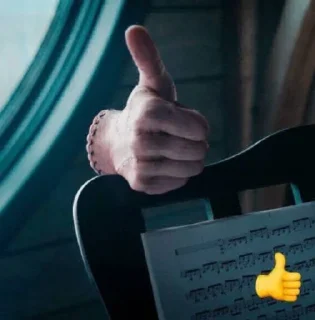 Sticker Thing by @vaax1 - 2