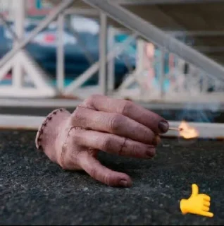 Sticker Thing by @vaax1 - 0