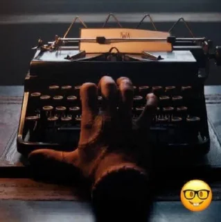 Sticker Thing by @vaax1 - 5