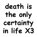 Sticker things gay furries say - 11