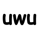 Sticker things gay furries say - 4