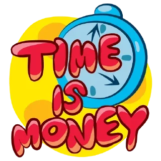 Стикер ❤️I think of you @stickersb2b - 7