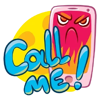 Стикер ❤️I think of you @stickersb2b - 0