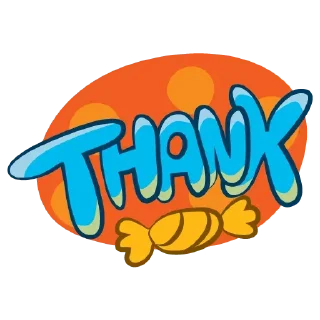 Стикер ❤️I think of you @stickersb2b - 8