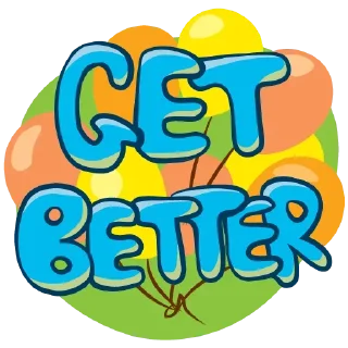 Стикер ❤️I think of you @stickersb2b - 6