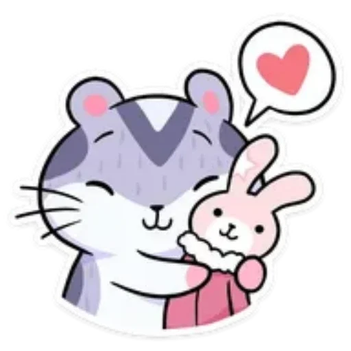 Sticker thisIsImpossible - 1