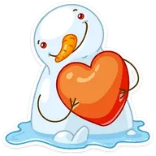 Стикер thisIsImpossible - 1