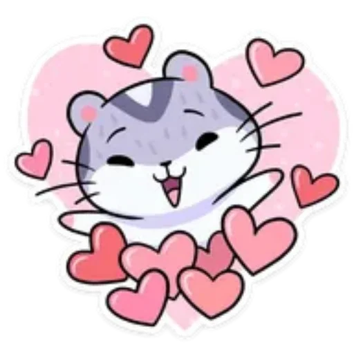 Sticker thisIsImpossible - 1