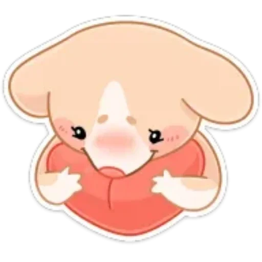 Sticker thisIsImpossible - 1