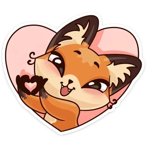 Sticker thisIsImpossible - 1