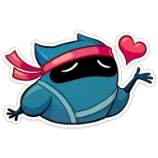 Sticker thisIsImpossible - 1