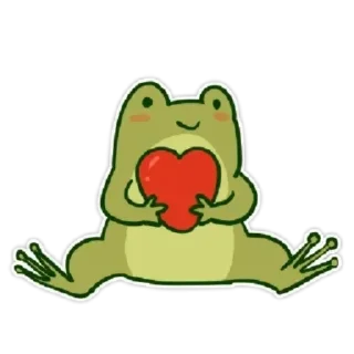 Стикер Сборная солянка - 7